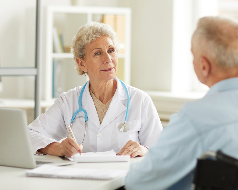 mesothelioma treatment